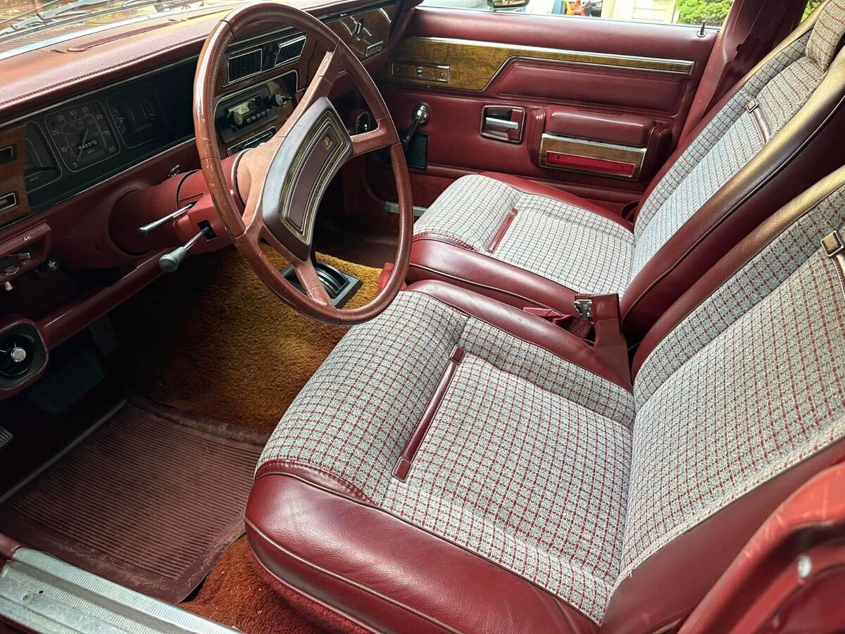 1984 AMC Other - photo 13