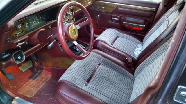 1984 AMC Other Sport - photo 5