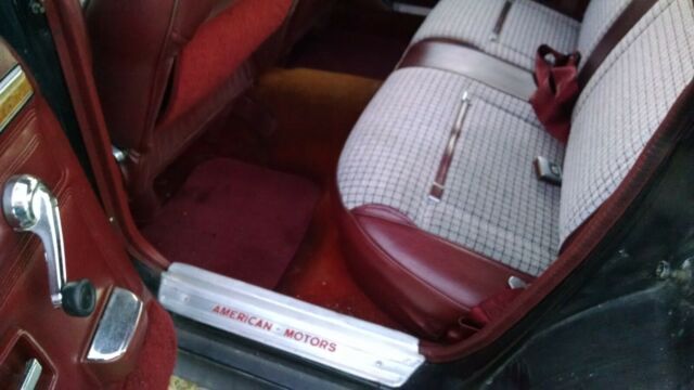 1984 AMC Other Sport - photo 8