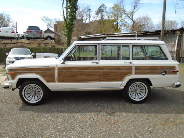 1984 AMC GRAND - photo 3
