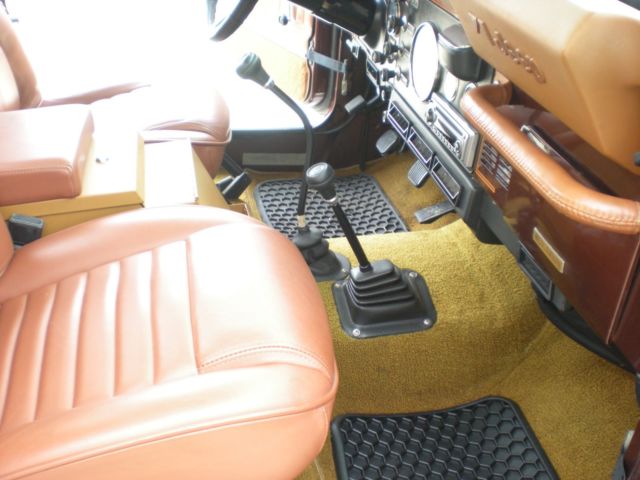 1984 Jeep CJ - photo 13