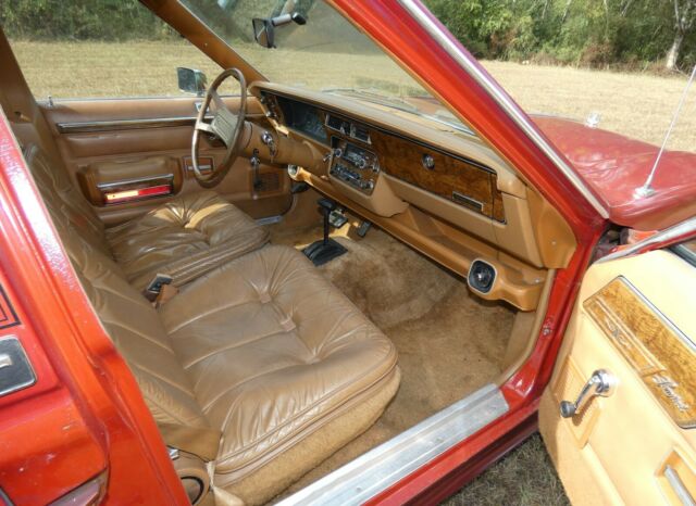 1984 AMC Eagle Wagon - photo 7