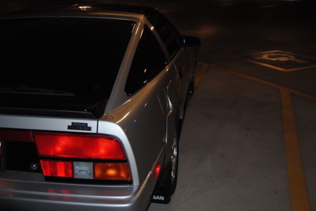 1984 Nissan 300ZX 50th Anniversary Edition - photo 10