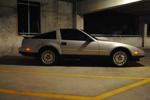 1984 Nissan 300ZX 50th Anniversary Edition - photo 2