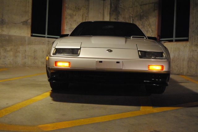 1984 Nissan 300ZX 50th Anniversary Edition - photo 3