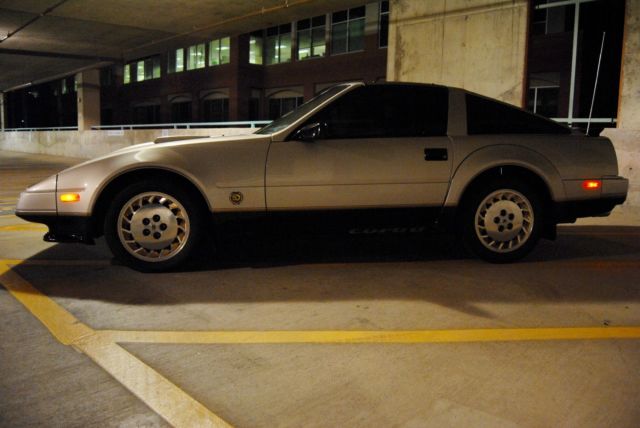 1984 Nissan 300ZX 50th Anniversary Edition - photo 5