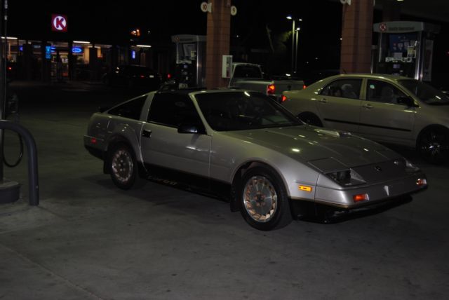 1984 Nissan 300ZX 50th Anniversary Edition - photo 6