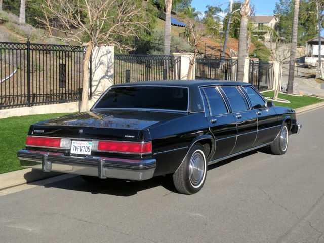 1984 Other Makes Armbruster Stageway 6 door - photo 6