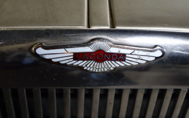 1984 Aston Martin Other - photo 10
