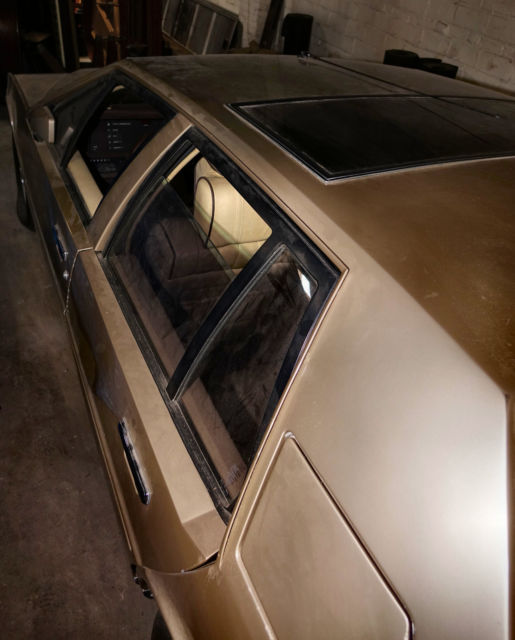 1984 Aston Martin Other - photo 12