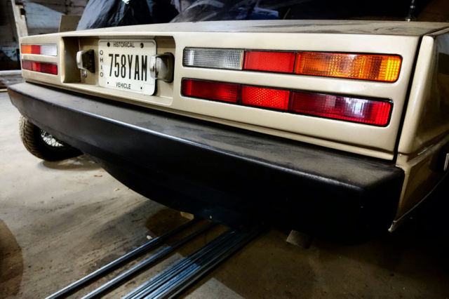 1984 Aston Martin Other - photo 13