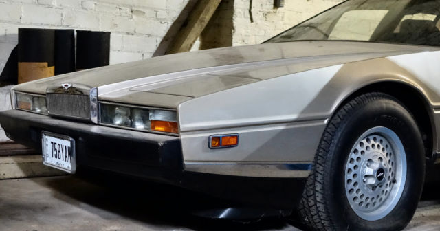 1984 Aston Martin Other - photo 5