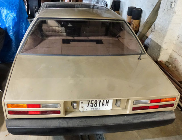 1984 Aston Martin Other - photo 6