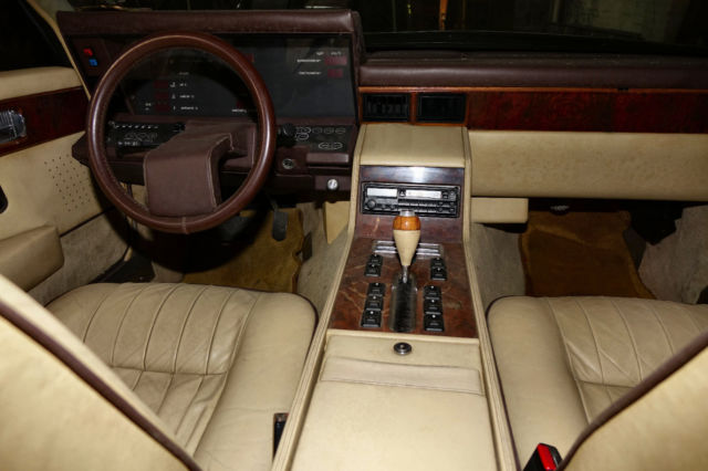 1984 Aston Martin Other - photo 7