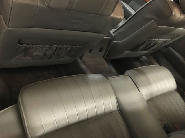1984 Aston Martin Lagonda Grey - photo 13