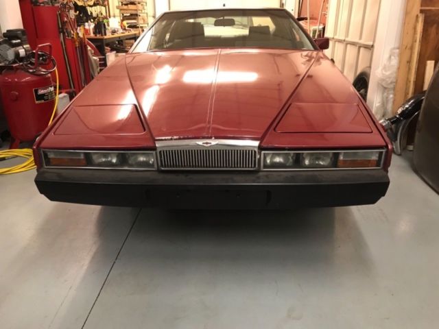 1984 Aston Martin Lagonda Grey - photo 3