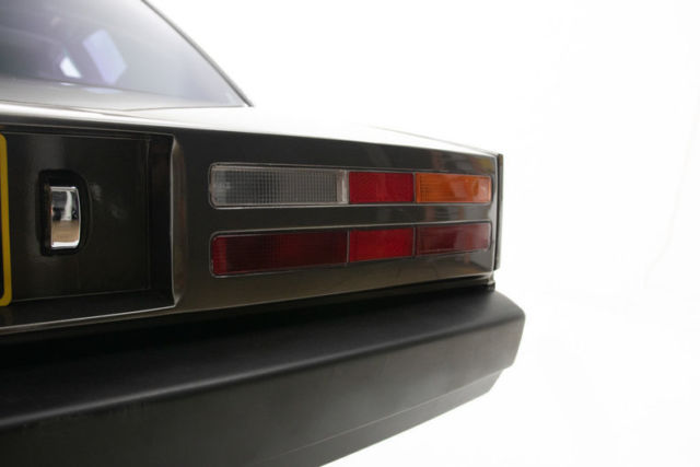 1984 Aston Martin Lagonda -- - photo 12
