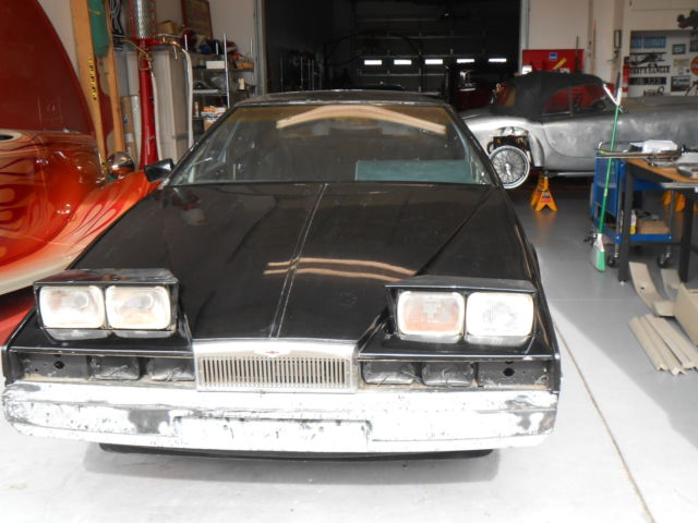 1984 Aston Martin Other LAGONDA