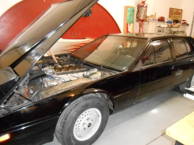 1984 Aston Martin Other LAGONDA - photo 2