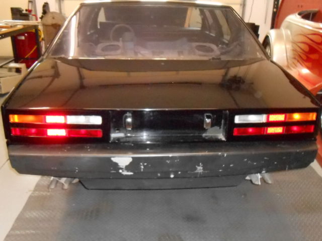 1984 Aston Martin Other LAGONDA - photo 4