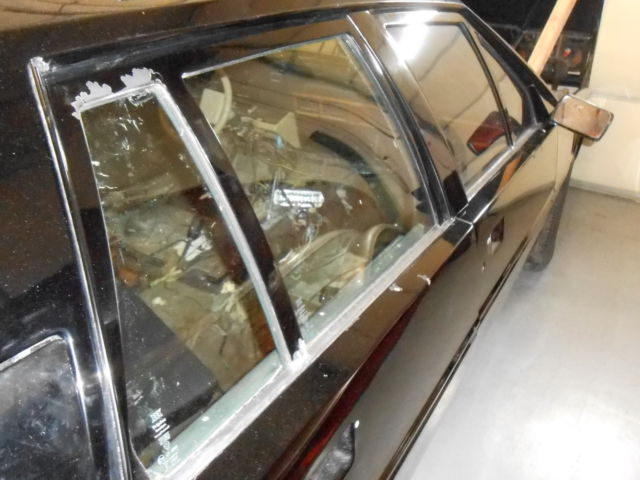 1984 Aston Martin Other LAGONDA - photo 5
