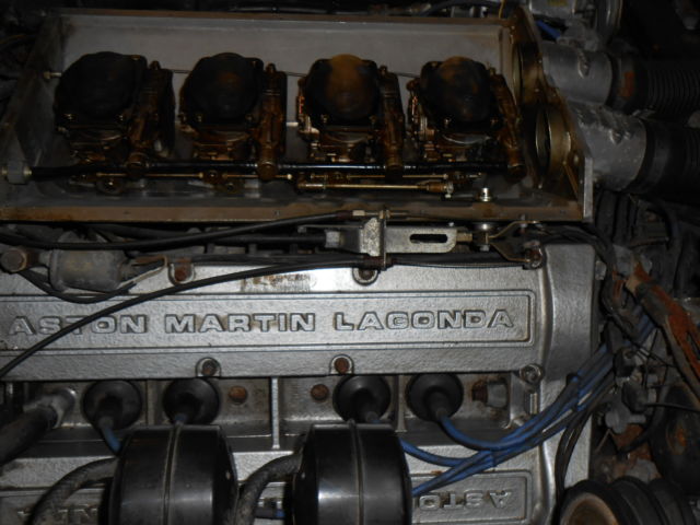 1984 Aston Martin Other LAGONDA - photo 6