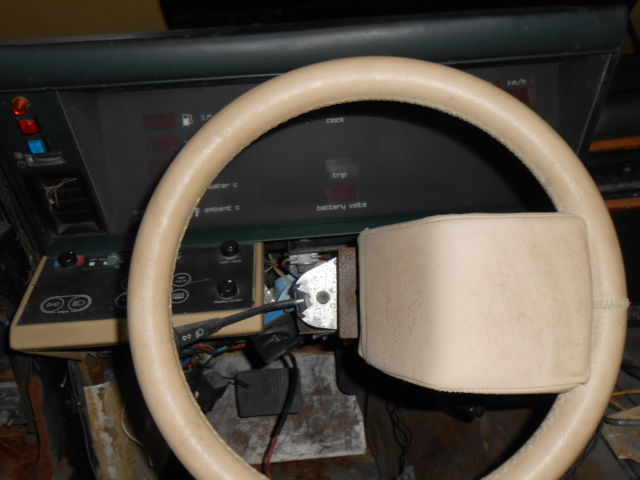 1984 Aston Martin Other LAGONDA - photo 9