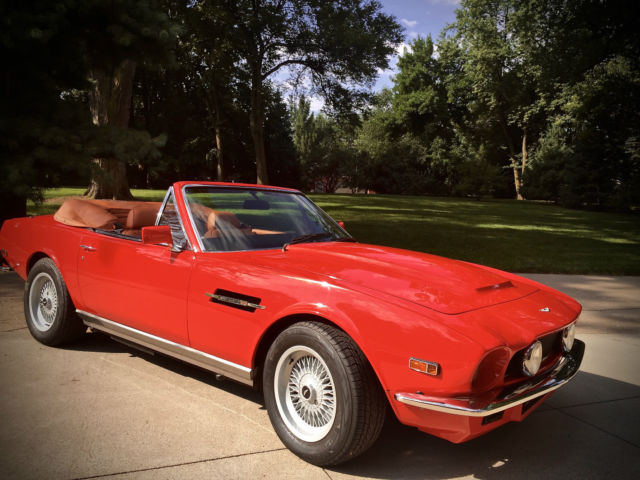 1984 Aston Martin Other - photo 12