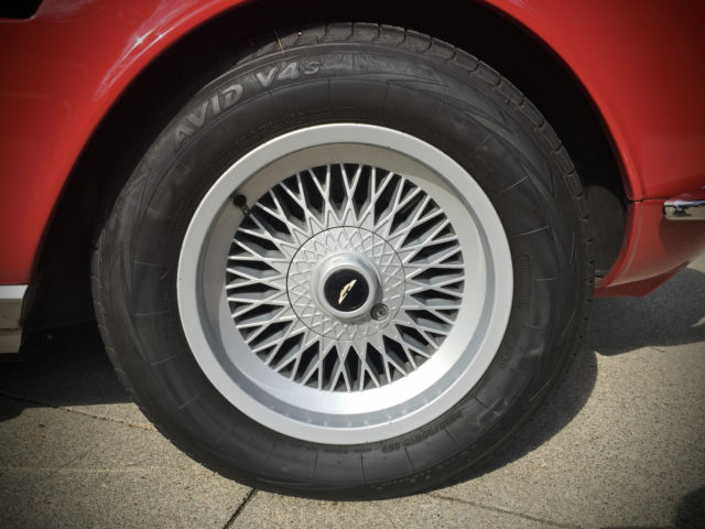 1984 Aston Martin Other - photo 13