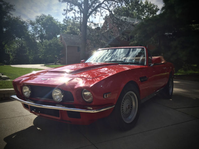 1984 Aston Martin Other - photo 4
