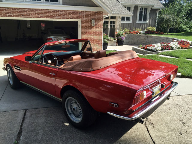 1984 Aston Martin Other - photo 7