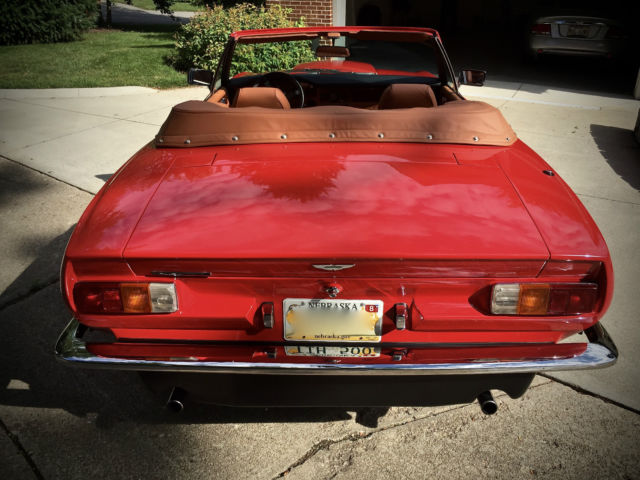 1984 Aston Martin Other - photo 8