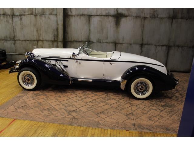 1984 Cord Boattail -- - photo 4