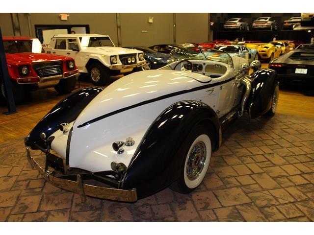 1984 Cord Boattail -- - photo 7