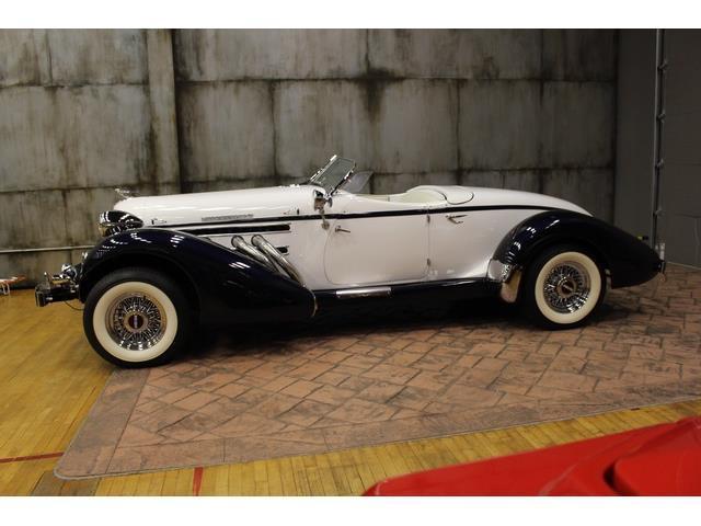 1984 Cord - photo 3