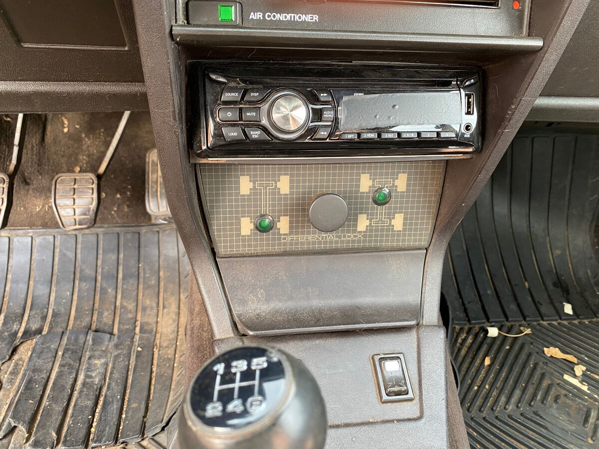 1984 Audi Other - photo 12