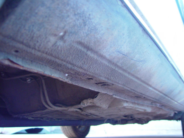 1984 Audi Other - photo 10