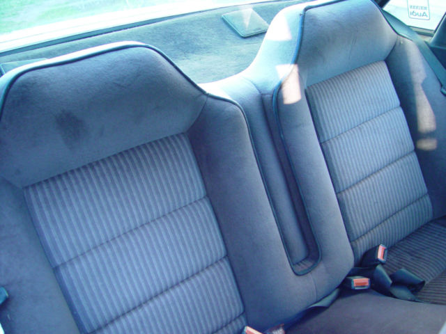1984 Audi Other - photo 12