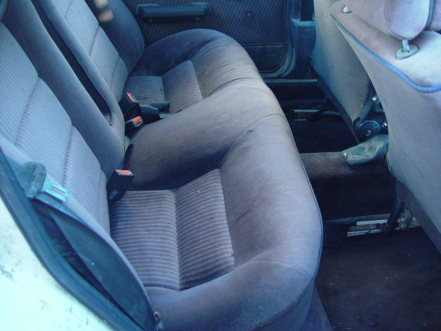 1984 Audi Other - photo 13