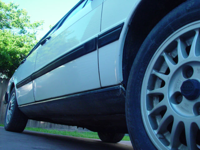 1984 Audi Other - photo 2
