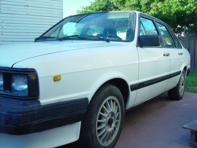1984 Audi Other - photo 3