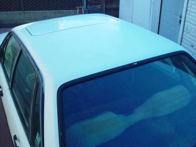 1984 Audi Other - photo 6
