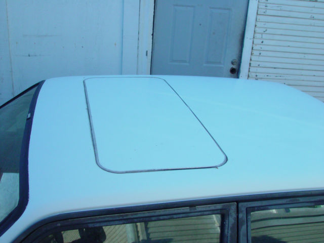 1984 Audi Other - photo 9