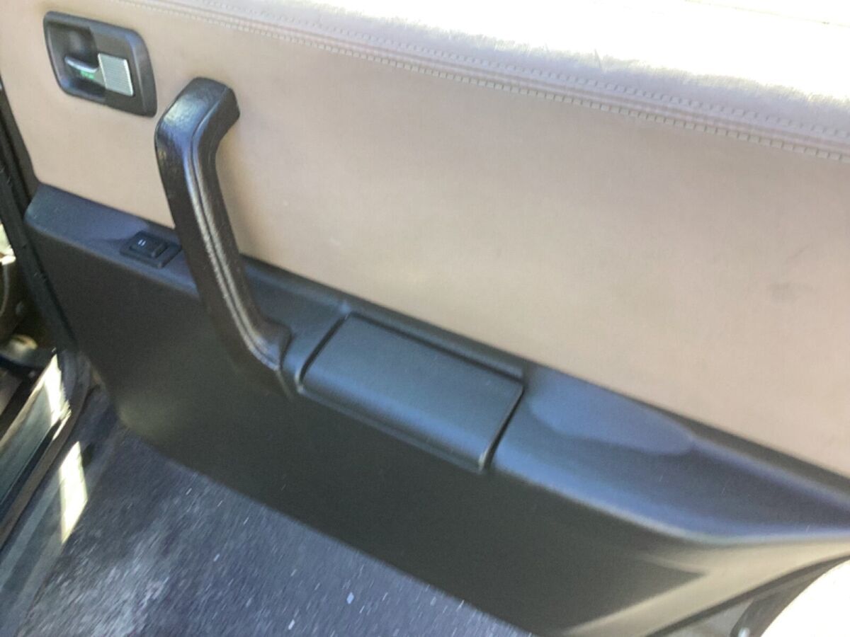 1984 Audi 5000 - photo 10