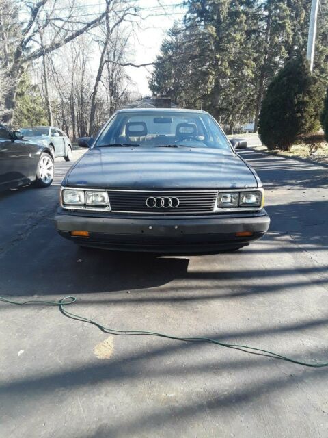 1984 Audi Other - photo 3
