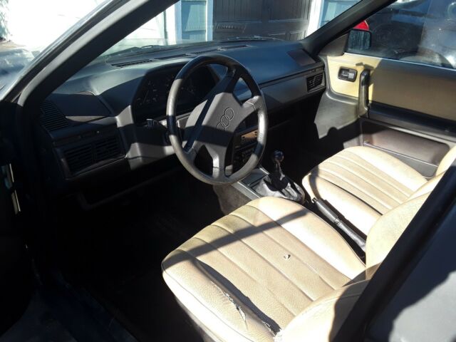 1984 Audi Other - photo 5