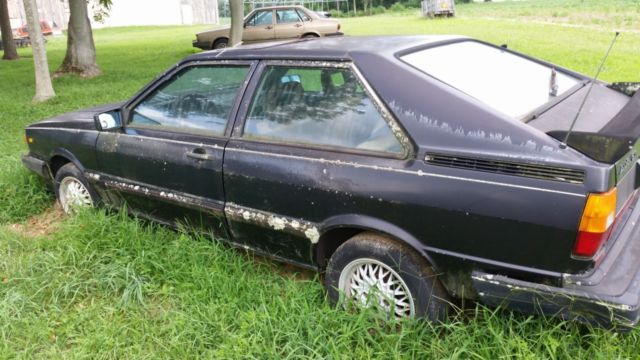 1984 Audi Other Standard - photo 4