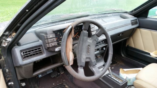 1984 Audi Other Standard - photo 6