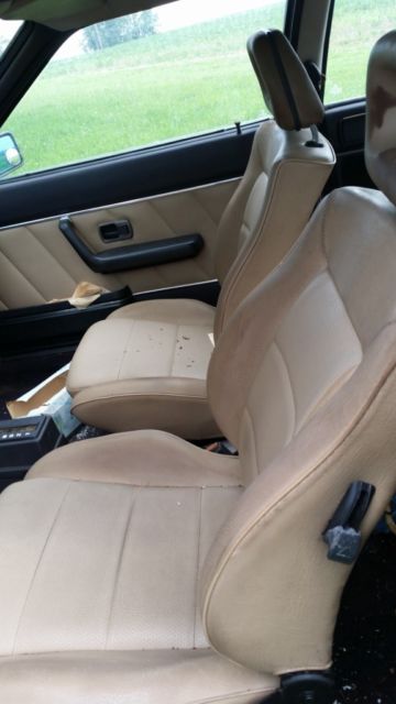 1984 Audi Other Standard - photo 7