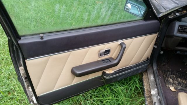 1984 Audi Other Standard - photo 9
